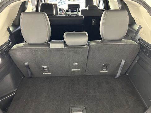 Used 2024 MAZDA CX-90 3.3 Turbo w/ Select Package image 33