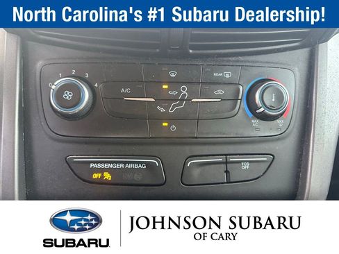 Used 2019 Ford Escape S image 12