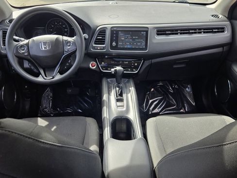 Used 2022 Honda HR-V EX image 13