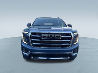 New 2026 GMC Yukon XL Elevation w/ LPO, Elevation Black Package video 2