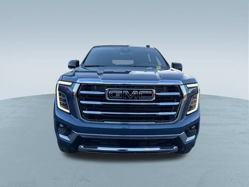 New 2026 GMC Yukon XL Elevation w/ LPO, Elevation Black Package image 2