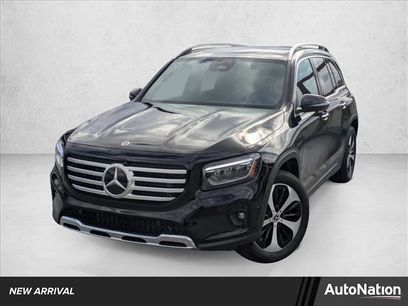 Used 2026 Mercedes-Benz GLB 250 4MATIC