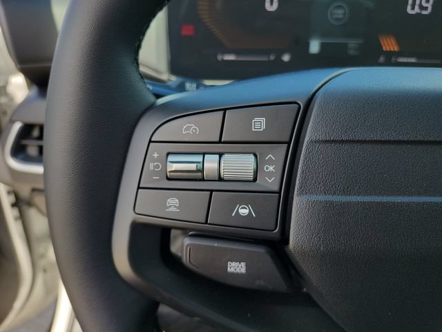 New 2026 Kia K4 GT-Line Turbo FWD image 19