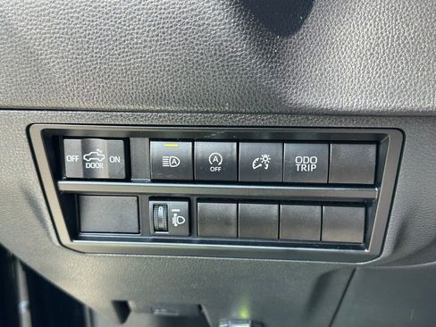 Used 2023 Toyota Tundra SR5 w/ TRD Off-Road Package AWD/4WD image 36