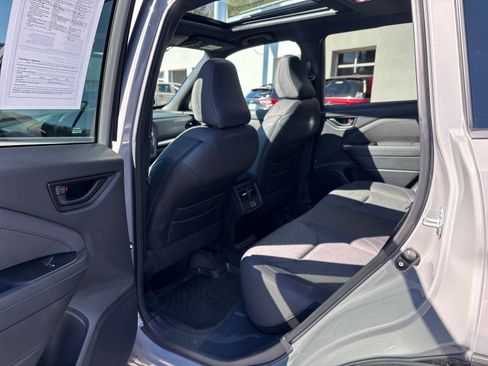 Certified 2026 Subaru Forester Premium image 34