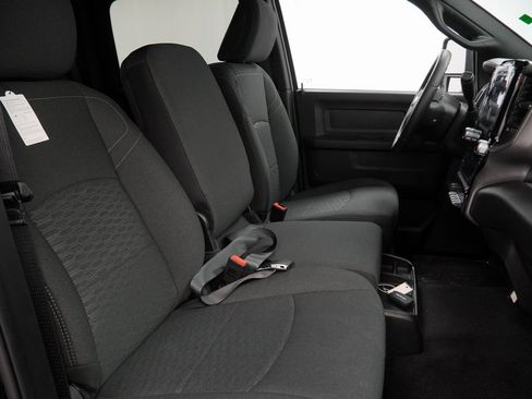 New 2026 RAM 2500 Tradesman image 33