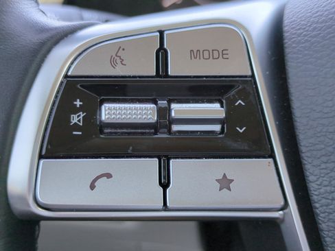 Used 2025 Kia Telluride SX w/ SX Captain's Chair Package AWD/4WD image 22