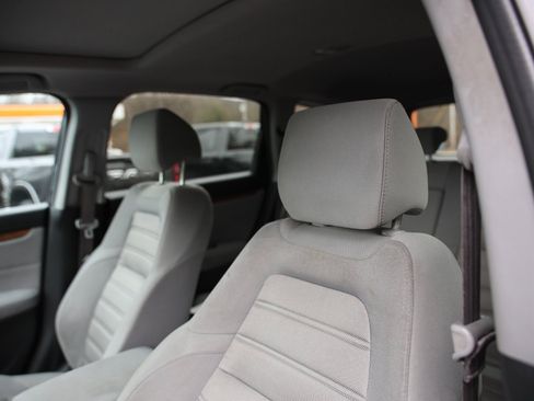 Used 2017 Honda CR-V EX image 18