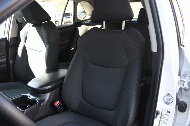 Certified 2025 Toyota RAV4 XLE w/ Convenience Package AWD/4WD image 17