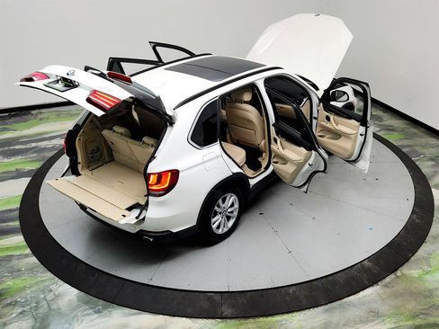 Used 2014 BMW X5 sDrive35i RWD image 48