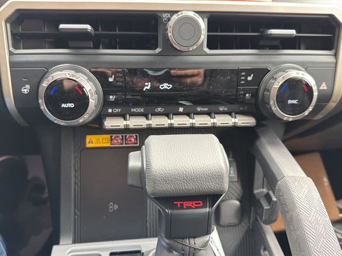 New 2026 Toyota Tacoma TRD Off-Road image 20