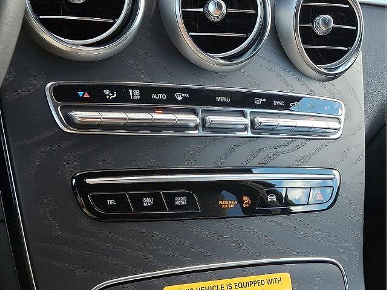 Used 2020 Mercedes-Benz GLC 300 4MATIC image 16