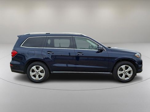 Used 2019 Mercedes-Benz GLS 450 4MATIC image 12