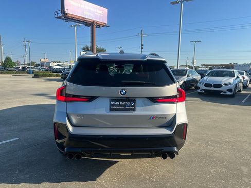 New 2026 BMW X1 M35i w/ Technology Package image 6