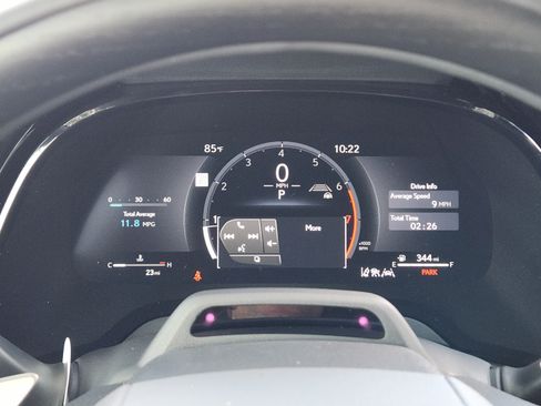 New 2026 Lexus RX 350 FWD image 6