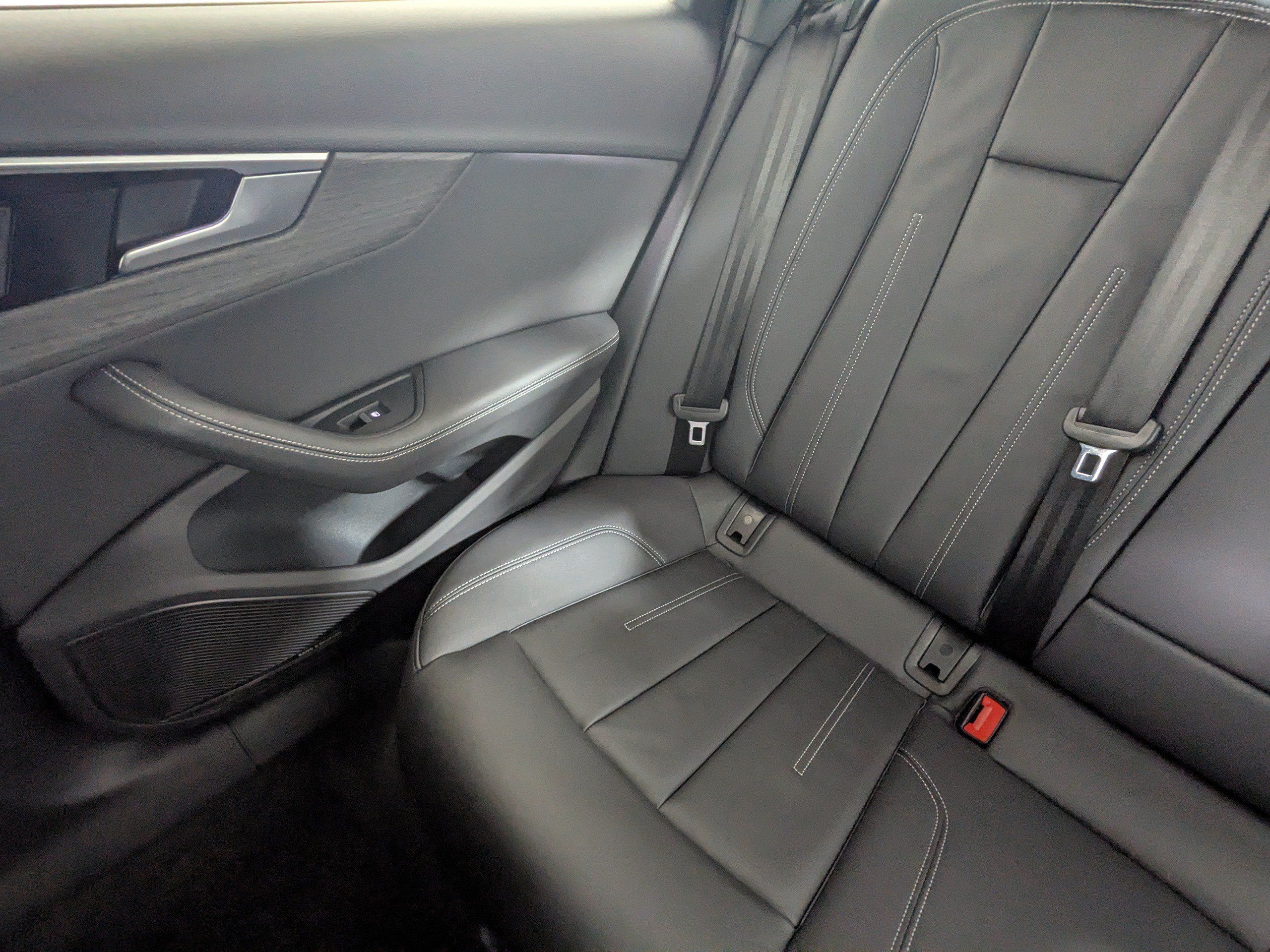Certified 2023 Audi A4 2.0T Premium Plus w/ Premium Plus Package AWD/4WD image 13