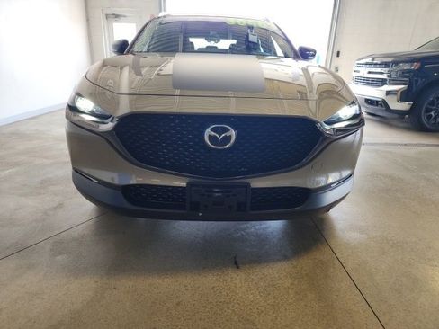 Used 2024 MAZDA CX-30 Carbon image 6