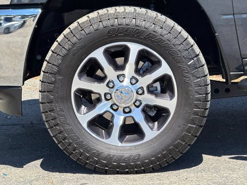 Used 2025 RAM 2500 Tradesman AWD/4WD image 26