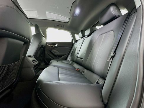 New 2025 Audi A5 2.0T Premium Plus image 23