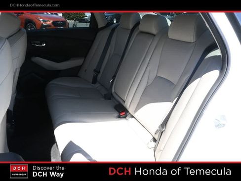 Certified 2023 Honda Accord Touring image 19