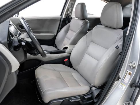 Used 2016 Honda HR-V EX-L image 28