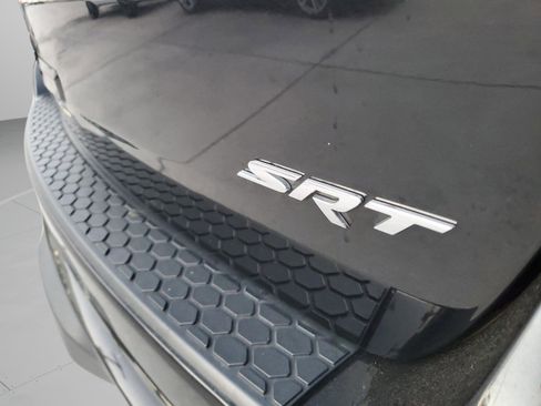 Certified 2021 Dodge Durango SRT w/ Trailer Tow Group IV image 8
