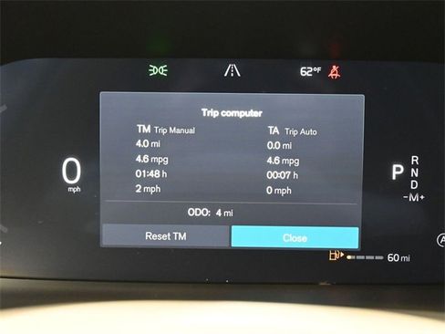 New 2026 Volvo XC90 B6 Ultra image 28