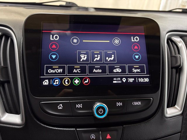 Used 2023 Chevrolet Malibu LT FWD image 39