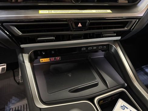 New 2026 Lexus TX 500h F SPORT Performance Premium image 29