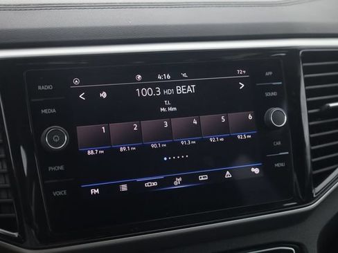 Used 2023 Volkswagen Atlas SE FWD image 19