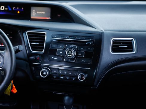 Used 2013 Honda Civic LX image 31