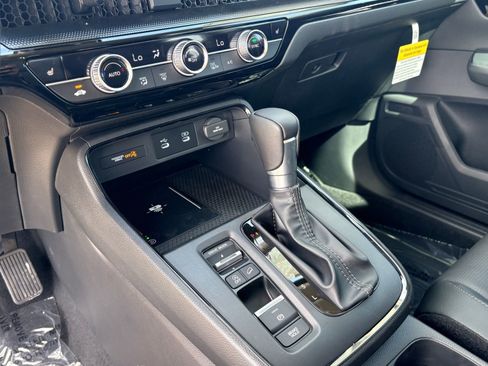 New 2026 Honda CR-V EX-L image 14