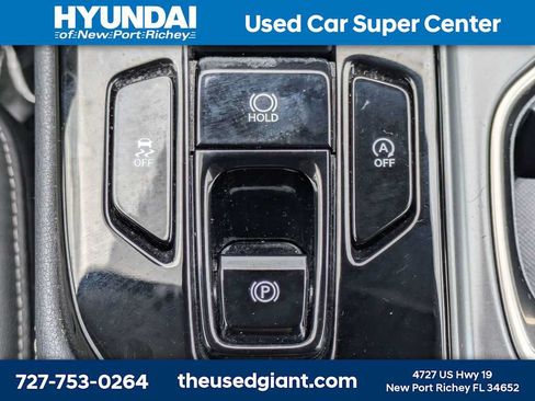 Used 2023 Lexus NX 250 FWD image 32