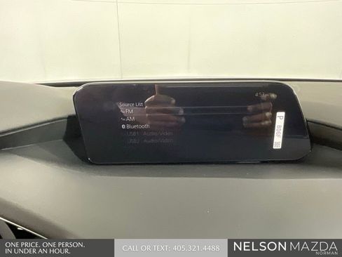 New 2026 MAZDA MAZDA3 2.5 S Sedan w/ Preferred Pkg image 33