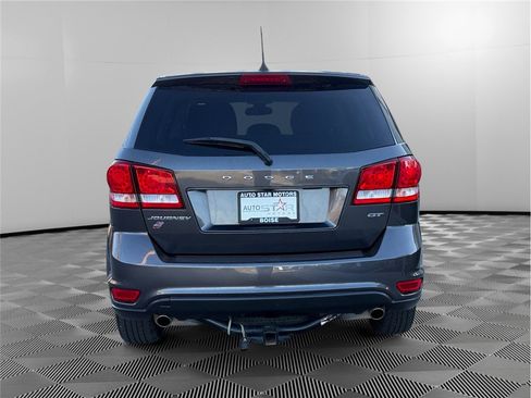 Used 2019 Dodge Journey GT image 4