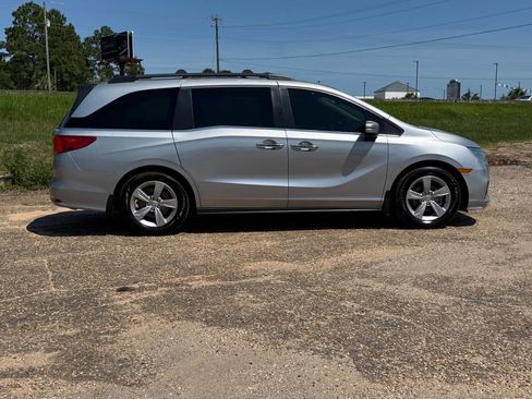 Used 2018 Honda Odyssey EX-L image 6
