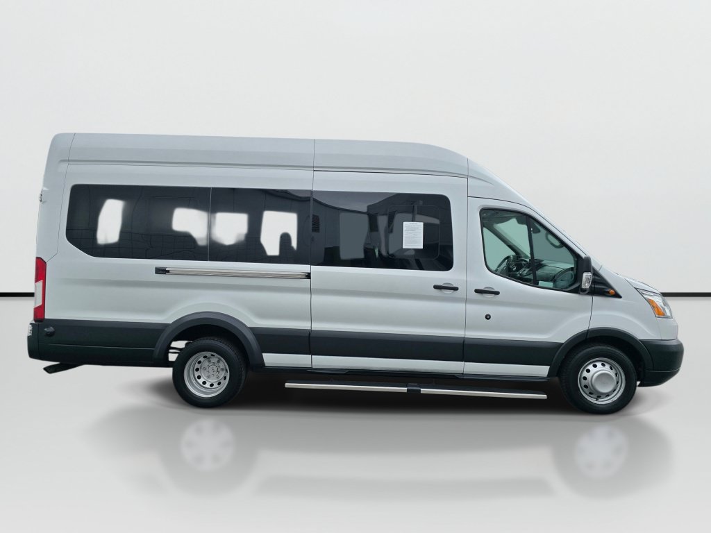 Used 2017 Ford Transit 350 XLT RWD image 6