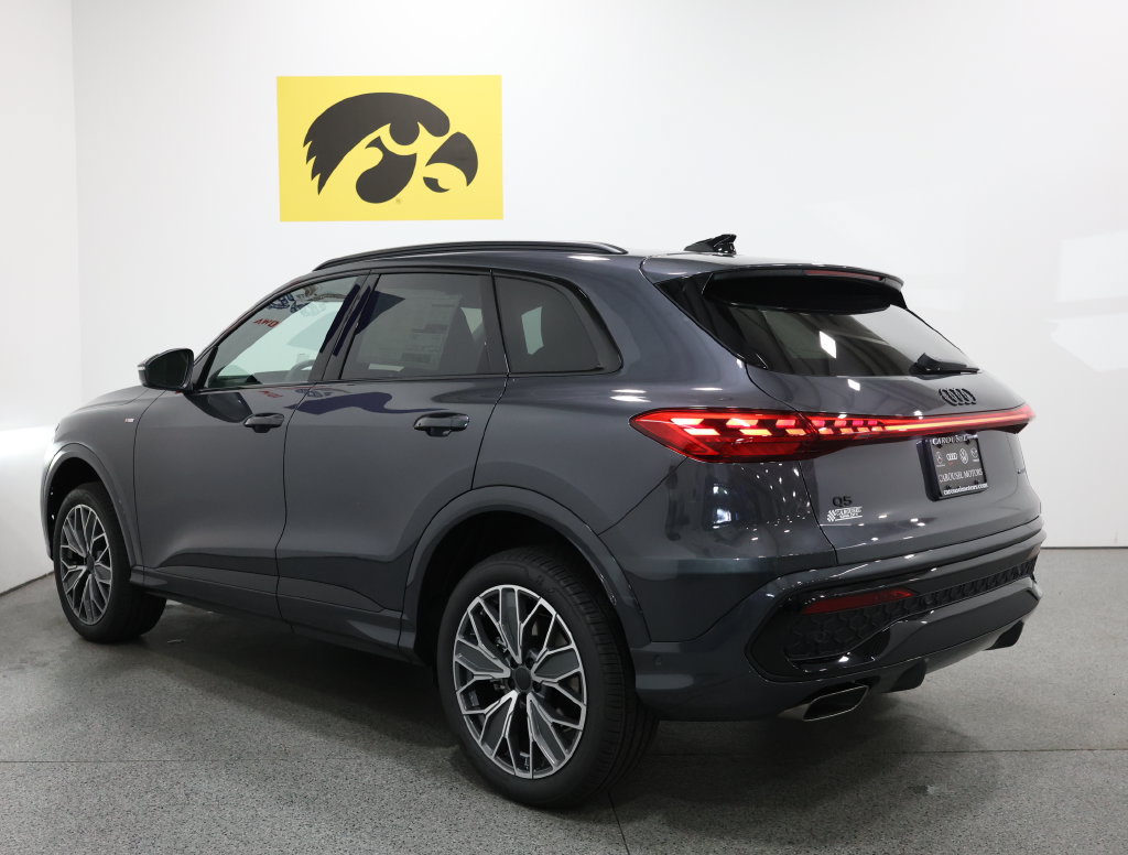 New 2026 Audi Q5 Premium Plus AWD/4WD image 9