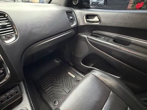 Used 2020 Dodge Durango R/T w/ Blacktop Package image 16