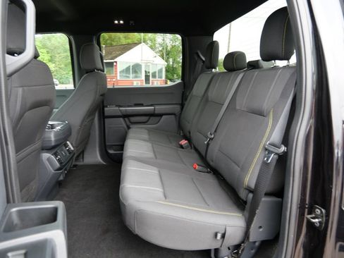 Certified 2024 Ford F150 STX AWD/4WD image 15