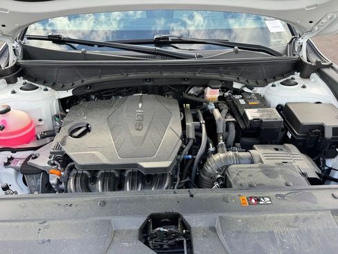 Used 2025 Hyundai Santa Cruz SEL AWD/4WD image 19