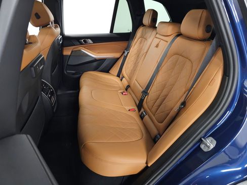 Used 2023 BMW X5 xDrive40i w/ Premium Package AWD/4WD image 40