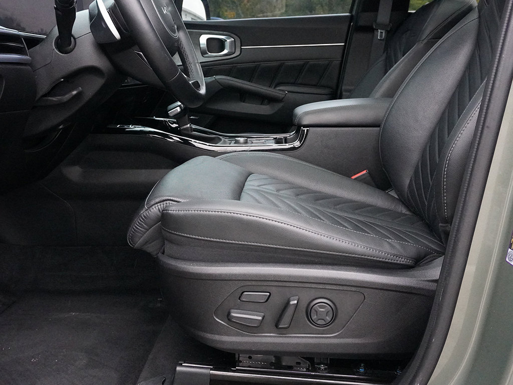 Used 2024 Kia Sorento SX Prestige AWD/4WD image 30