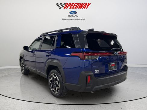 New 2026 Subaru Outback Touring image 8