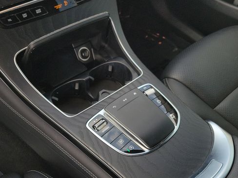 Certified 2020 Mercedes-Benz GLC 300 image 30