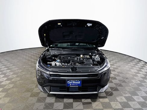 Used 2025 Kia K4 EX FWD image 20