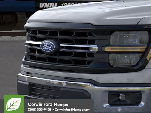 New 2026 Ford F150 XLT image 17