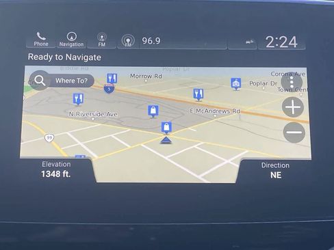 Used 2022 Honda Pilot Elite image 18
