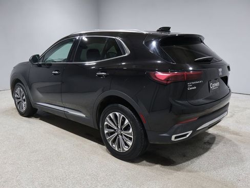Used 2024 Buick Envision Preferred image 4