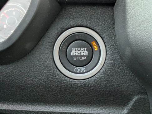 Used 2024 RAM 3500 Laramie w/ Night Edition image 25